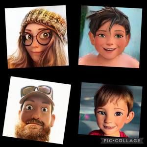 Meet your Posher, Kristy